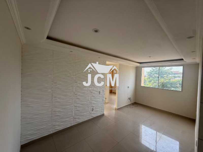 Apartamento, 2 quartos, 48 m² - Foto 1