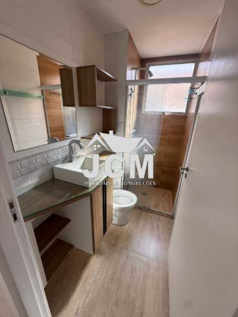 Apartamento, 2 quartos, 48 m² - Foto 6