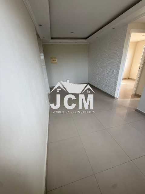 Apartamento, 2 quartos, 48 m² - Foto 4