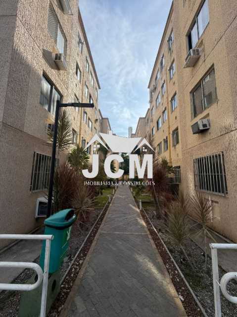 Apartamento, 2 quartos, 48 m² - Foto 13