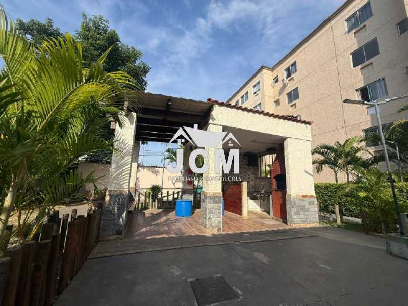 Apartamento, 2 quartos, 48 m² - Foto 14
