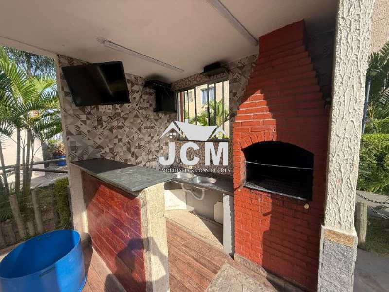 Apartamento, 2 quartos, 48 m² - Foto 15
