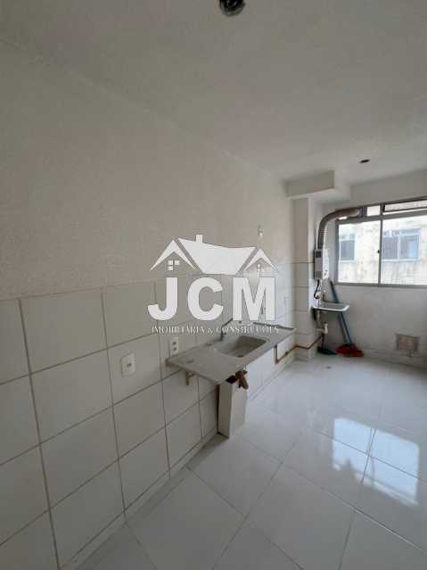 Apartamento, 2 quartos, 48 m² - Foto 4