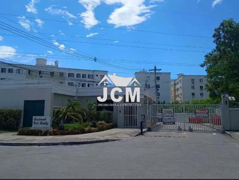 Apartamento, 2 quartos, 58 m² - Foto 1