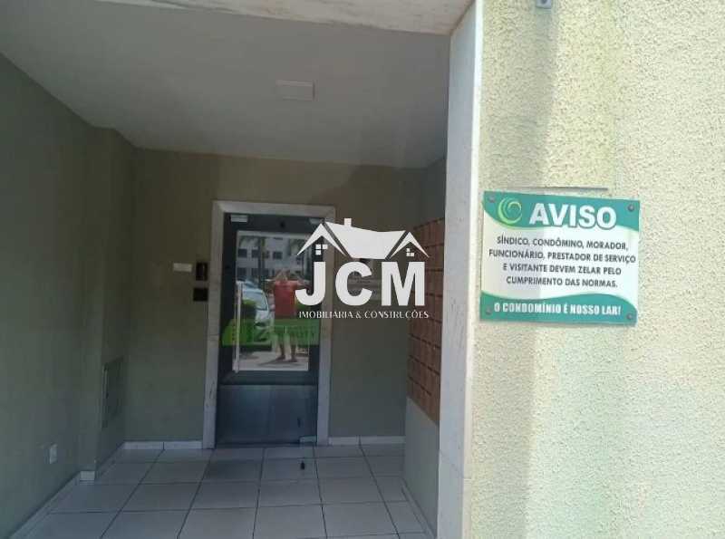 Apartamento, 2 quartos, 58 m² - Foto 7