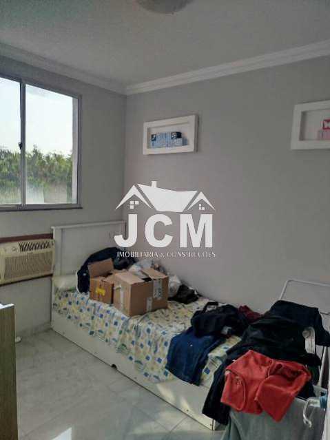 Apartamento, 2 quartos, 48 m² - Foto 4