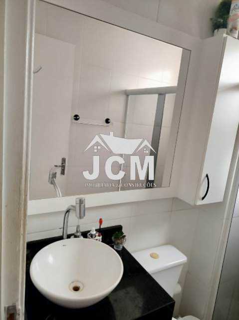 Apartamento, 2 quartos, 48 m² - Foto 5