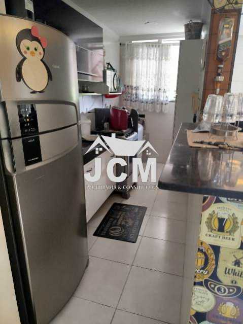 Apartamento, 2 quartos, 48 m² - Foto 6