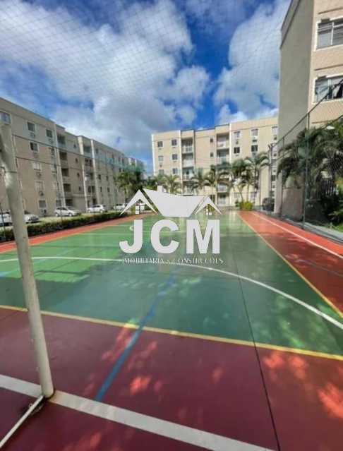 Apartamento, 2 quartos, 48 m² - Foto 3