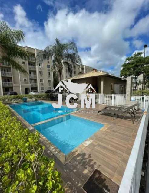 Apartamento, 2 quartos, 48 m² - Foto 2