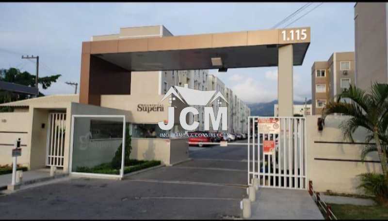 Apartamento, 2 quartos, 48 m² - Foto 1