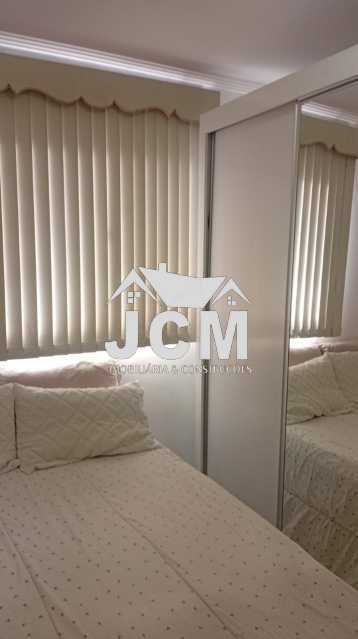 Apartamento, 2 quartos, 48 m² - Foto 9