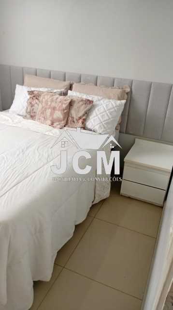 Apartamento, 2 quartos, 48 m² - Foto 10