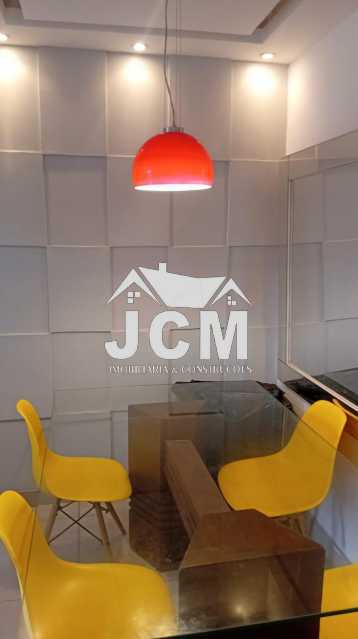 Apartamento, 2 quartos, 48 m² - Foto 7