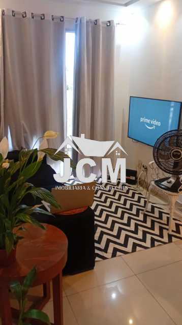 Apartamento, 2 quartos, 48 m² - Foto 4