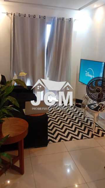 Apartamento, 2 quartos, 48 m² - Foto 6