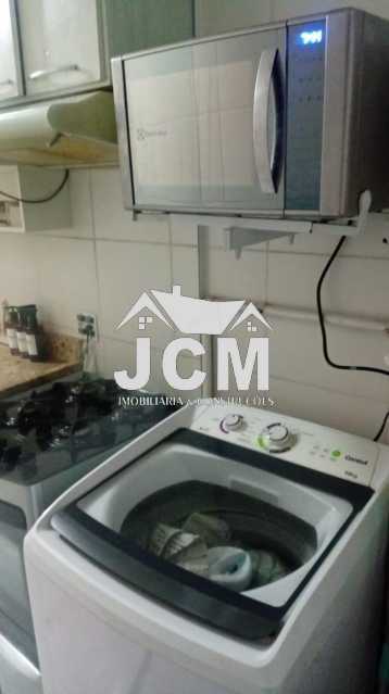 Apartamento, 2 quartos, 48 m² - Foto 16