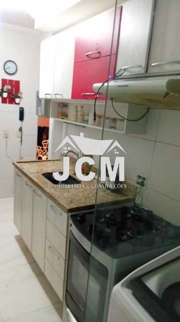 Apartamento, 2 quartos, 48 m² - Foto 20