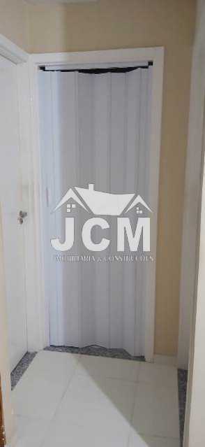 Apartamento, 2 quartos, 42 m² - Foto 6