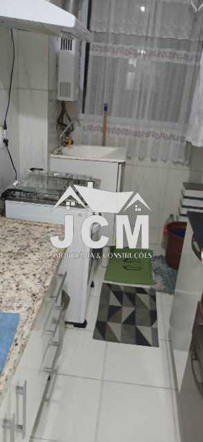 Apartamento, 2 quartos, 42 m² - Foto 9