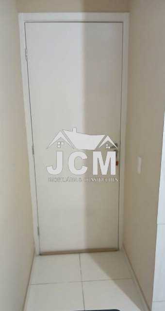Apartamento, 2 quartos, 42 m² - Foto 20