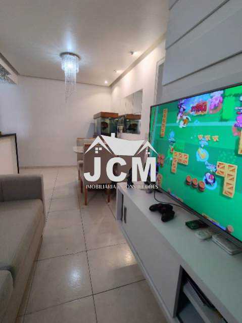Apartamento, 2 quartos, 44 m² - Foto 3