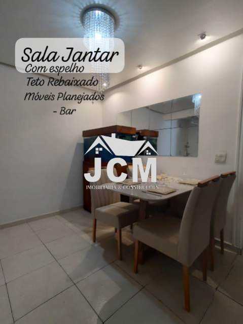 Apartamento, 2 quartos, 44 m² - Foto 4