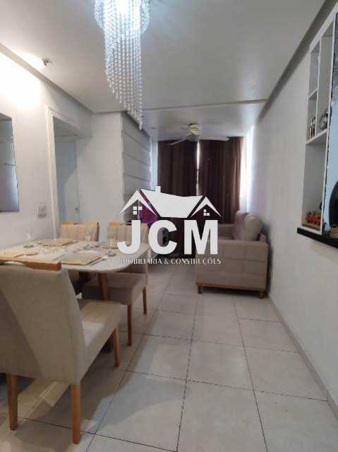 Apartamento, 2 quartos, 44 m² - Foto 5