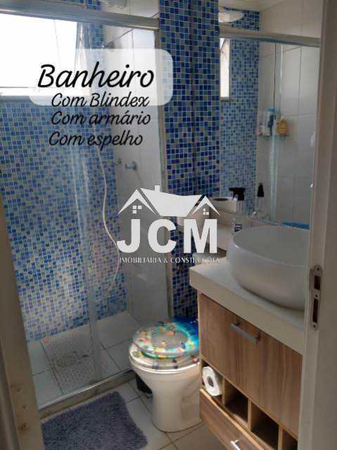 Apartamento, 2 quartos, 44 m² - Foto 7