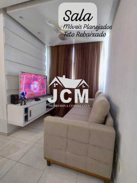 Apartamento, 2 quartos, 44 m² - Foto 2