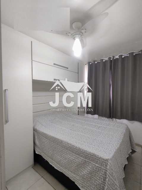 Apartamento, 2 quartos, 44 m² - Foto 6