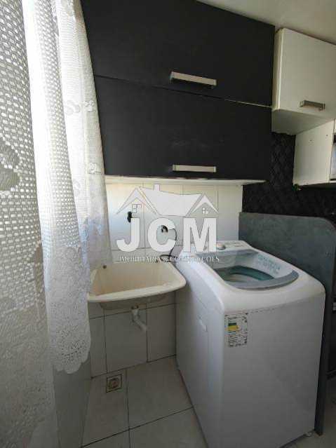 Apartamento, 2 quartos, 44 m² - Foto 12