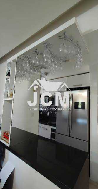 Apartamento, 2 quartos, 44 m² - Foto 9