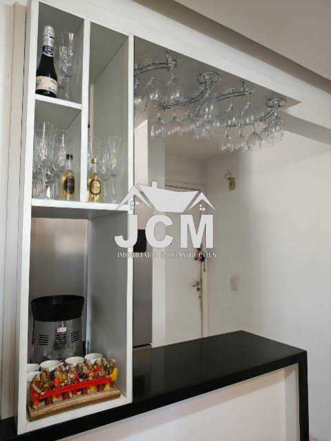 Apartamento, 2 quartos, 44 m² - Foto 8