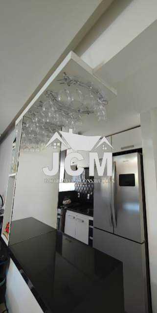 Apartamento, 2 quartos, 44 m² - Foto 14