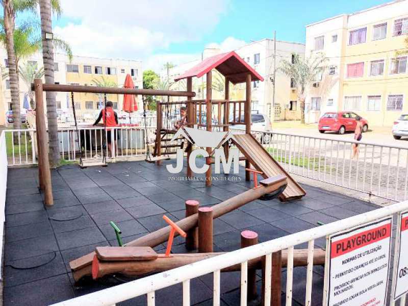 Apartamento, 2 quartos, 44 m² - Foto 18