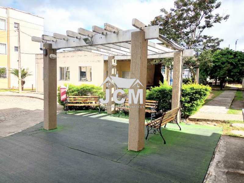Apartamento, 2 quartos, 44 m² - Foto 20