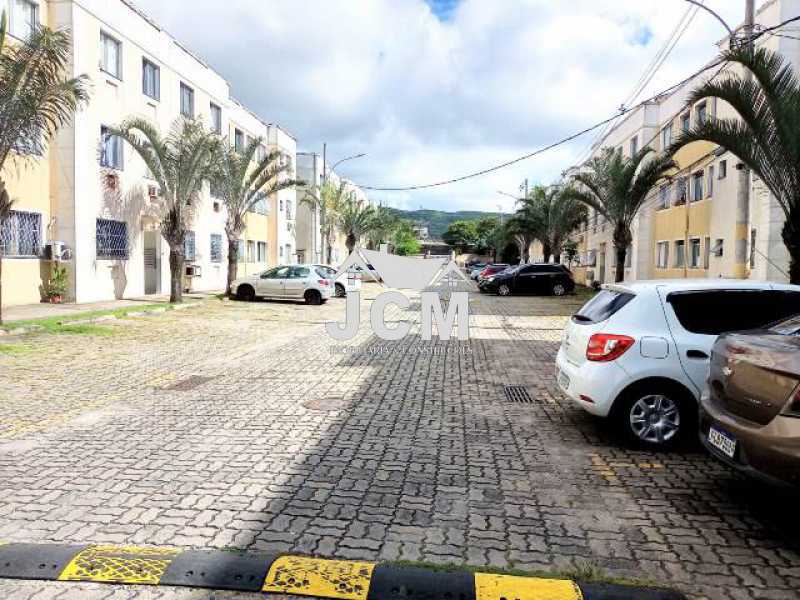 Apartamento, 2 quartos, 44 m² - Foto 22