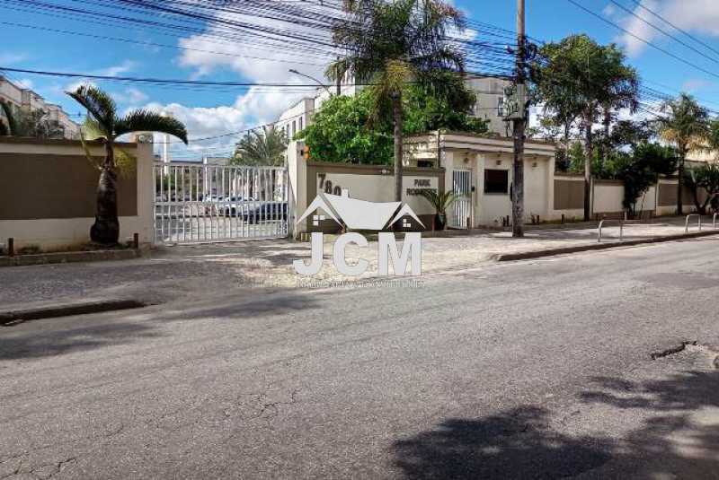 Apartamento, 2 quartos, 44 m² - Foto 1