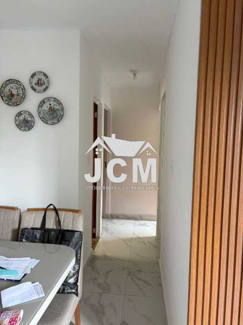 Apartamento, 3 quartos, 54 m² - Foto 9