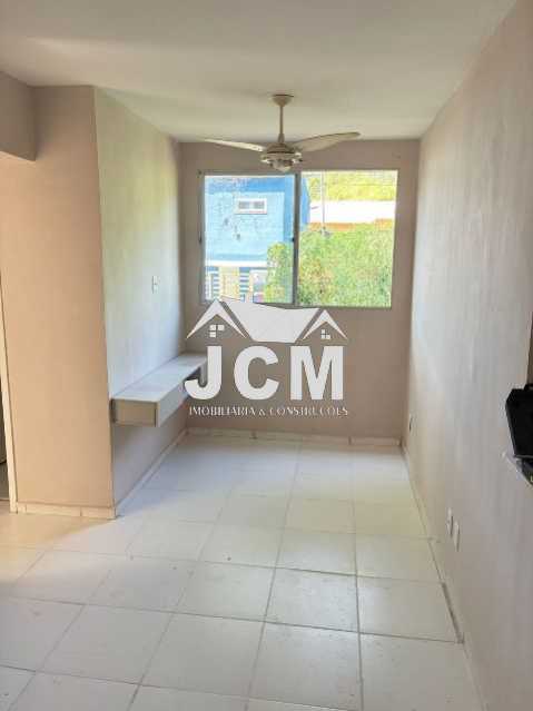 Apartamento, 2 quartos, 47 m² - Foto 2