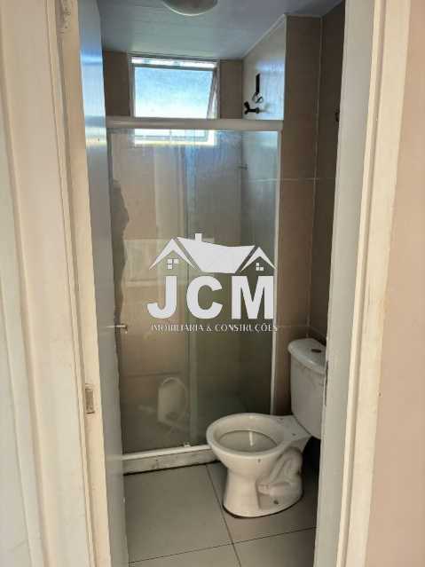 Apartamento, 2 quartos, 47 m² - Foto 7