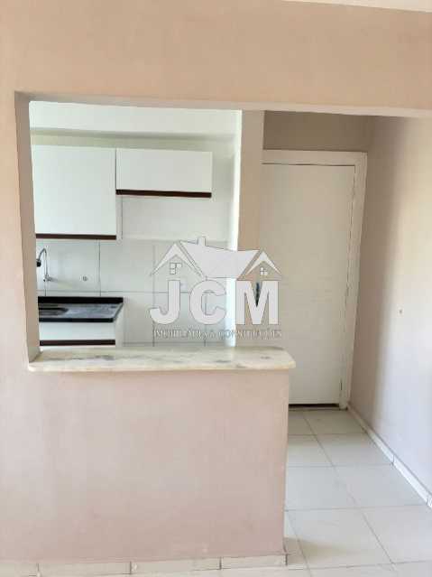 Apartamento, 2 quartos, 47 m² - Foto 6