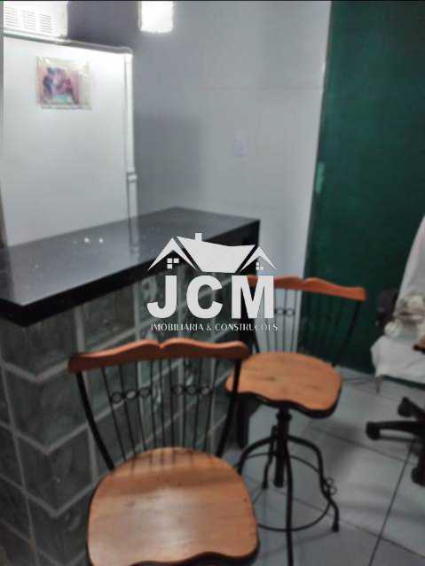 Apartamento, 2 quartos, 50 m² - Foto 6