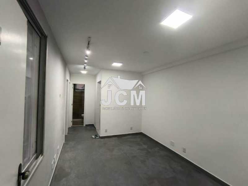 Apartamento, 2 quartos, 48 m² - Foto 3