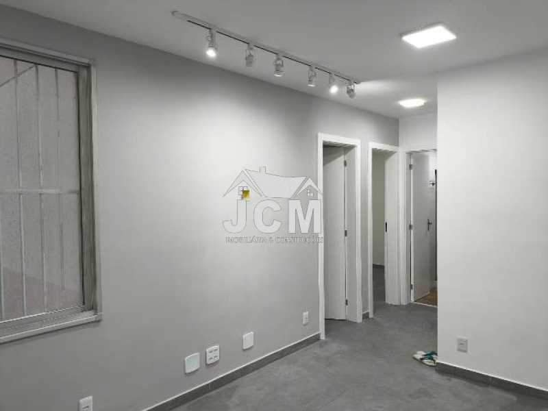 Apartamento, 2 quartos, 48 m² - Foto 1