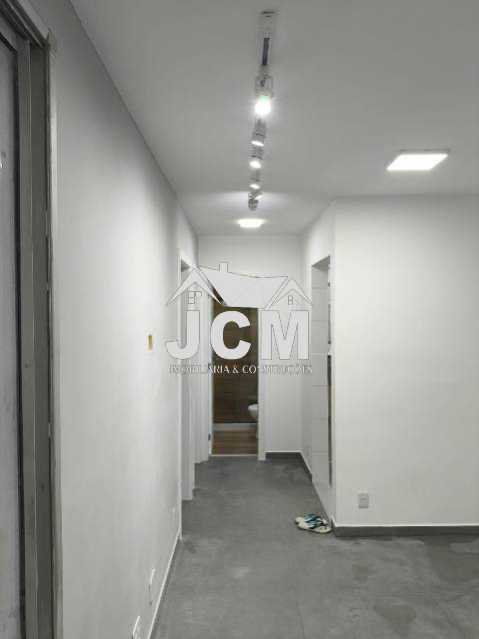 Apartamento, 2 quartos, 48 m² - Foto 4