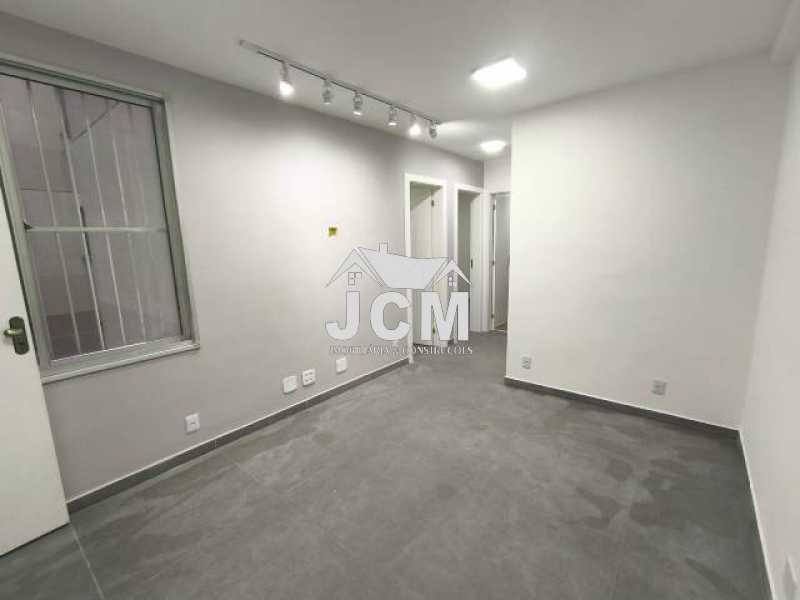 Apartamento, 2 quartos, 48 m² - Foto 7