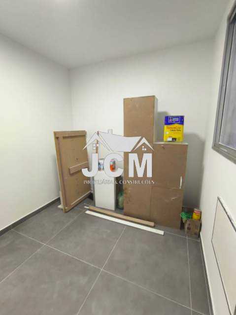 Apartamento, 2 quartos, 48 m² - Foto 10