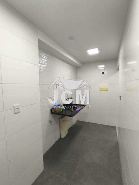 Apartamento, 2 quartos, 48 m² - Foto 17